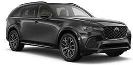2026 Mazda CX-70