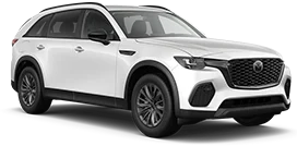 2026 Mazda CX-70
