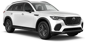 2026 Mazda CX-70