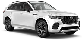 2026 Mazda CX-70