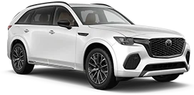 2026 Mazda CX-70