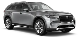 2026 Mazda CX-90