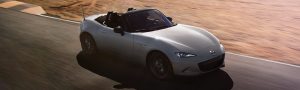 2026 Mazda MX-5