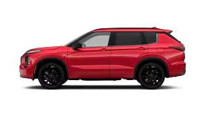 Rogue PHEV