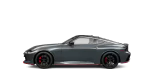 Nissan Z