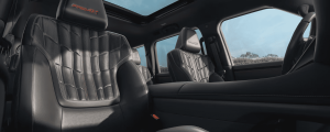 2026 Nissan Armada