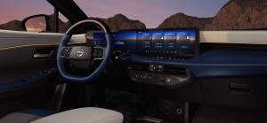 2026 Nissan LEAF