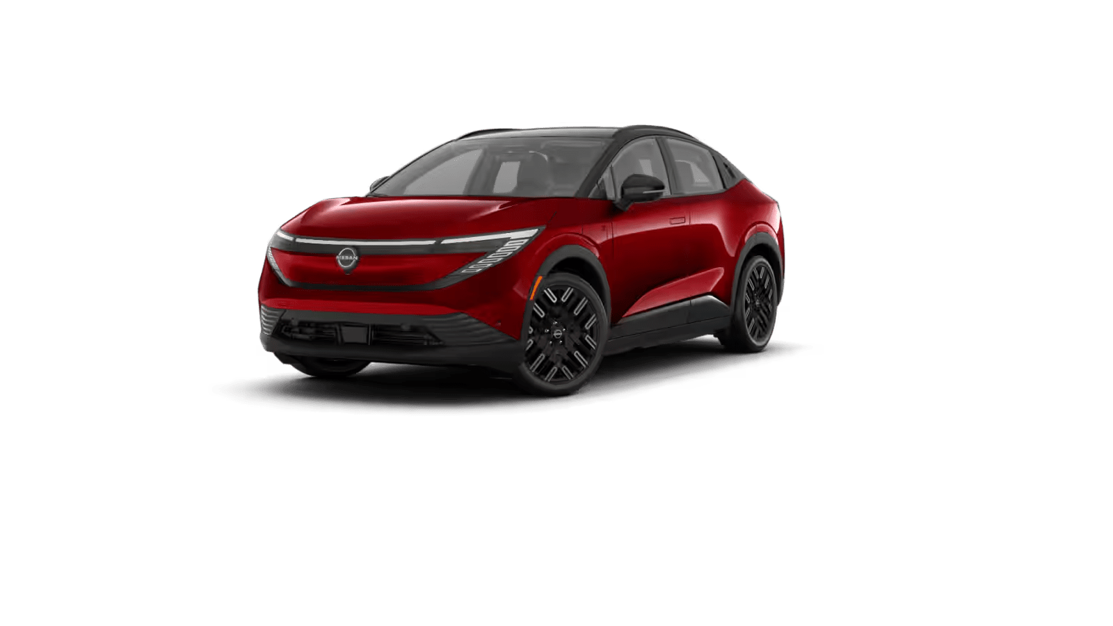 2026 Nissan LEAF
