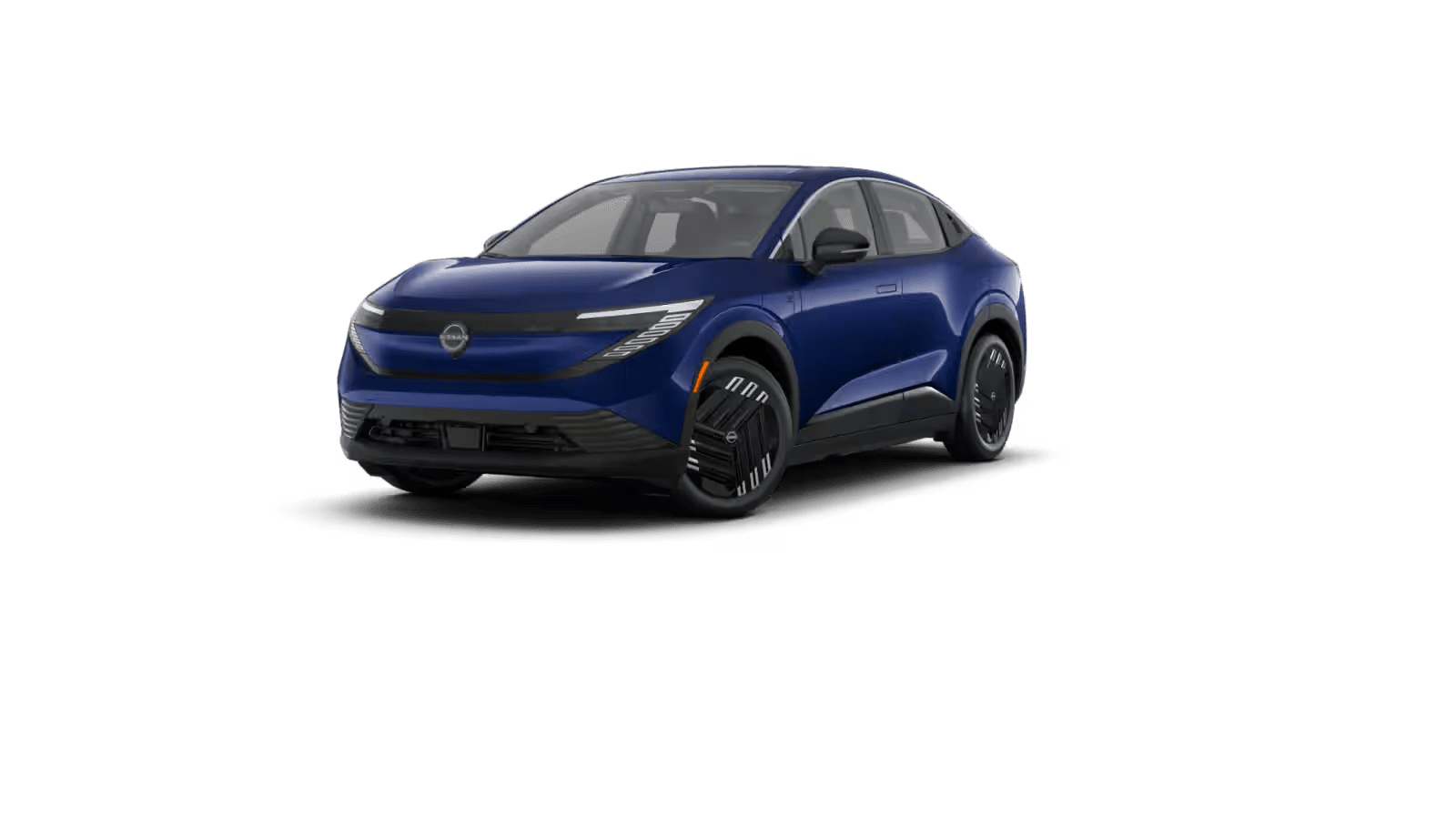 2026 Nissan LEAF