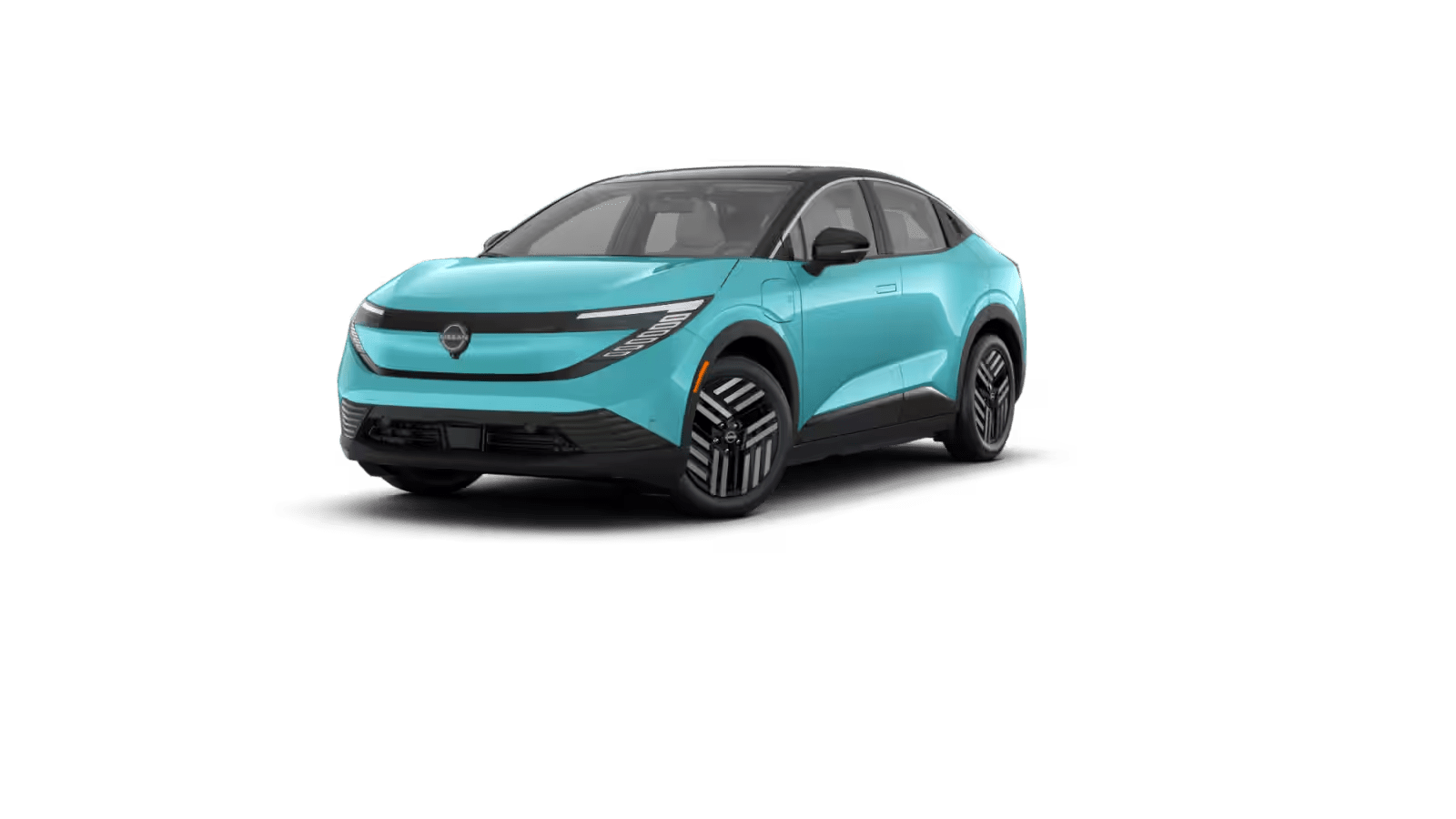 2026 Nissan LEAF
