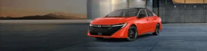 2026 Nissan Sentra