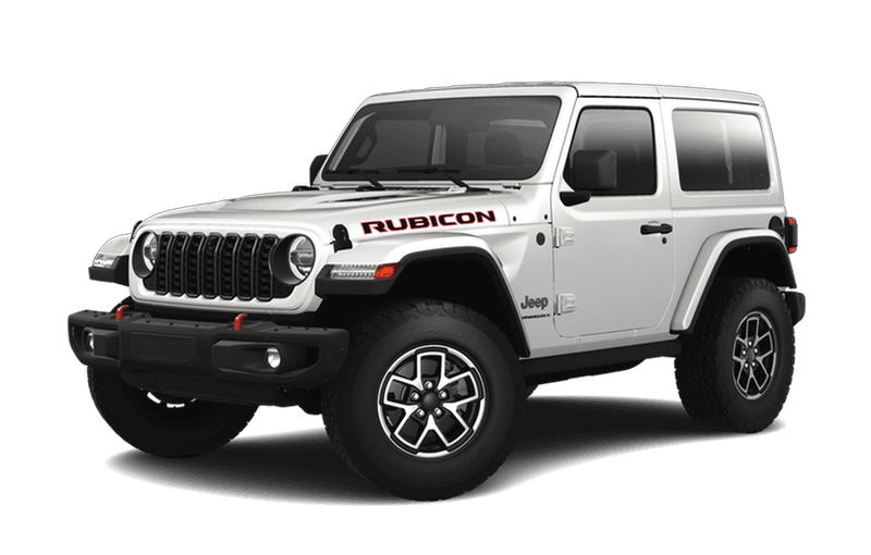 Rubicon X