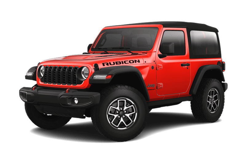 Rubicon