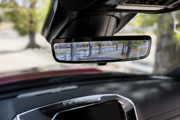 2025 Ram 2500/3500 HD in Hawkesbury, ON