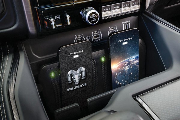 2026 Ram 1500 in Hawkesbury, ON