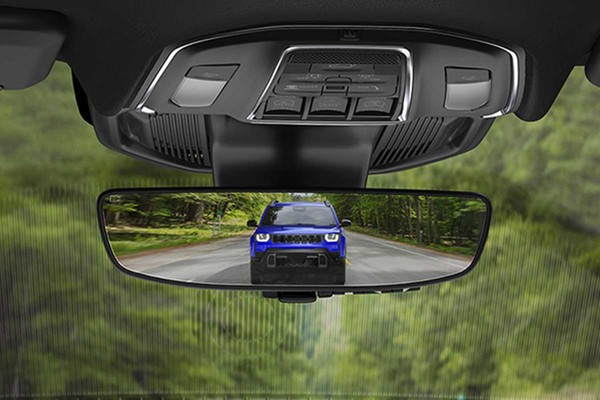 2026 Jeep Cherokee in Hawkesbury, ON