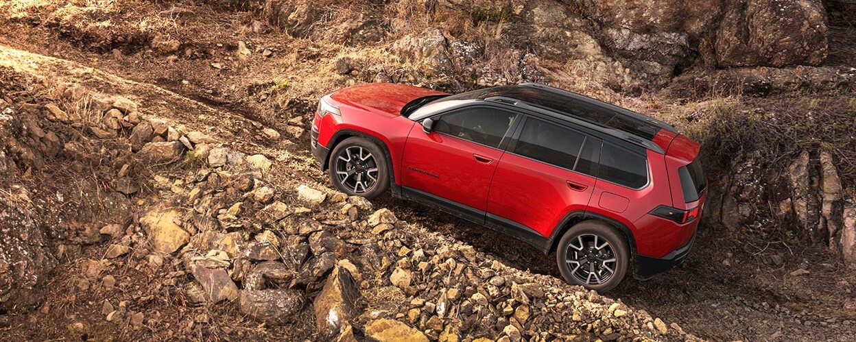 2026 Jeep Cherokee in Hawkesbury, ON