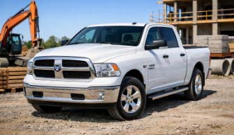 RAM 1500 CLASSIC