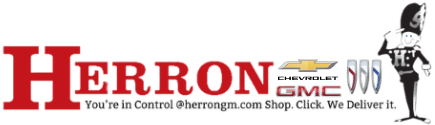 Herron Chevrolet Logo