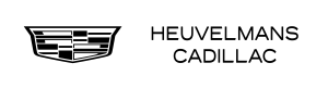 Heuvelmans Cadillac Logo