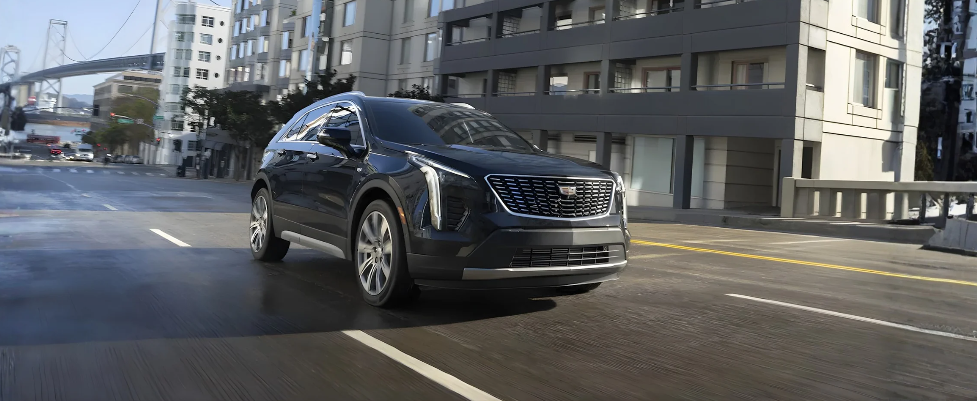 Gallery - Cadillac XT5 (2)