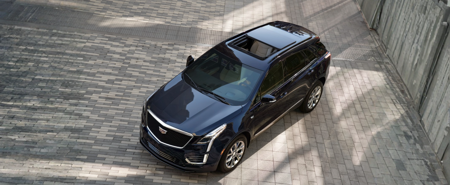 Gallery - Cadillac XT5 (3)