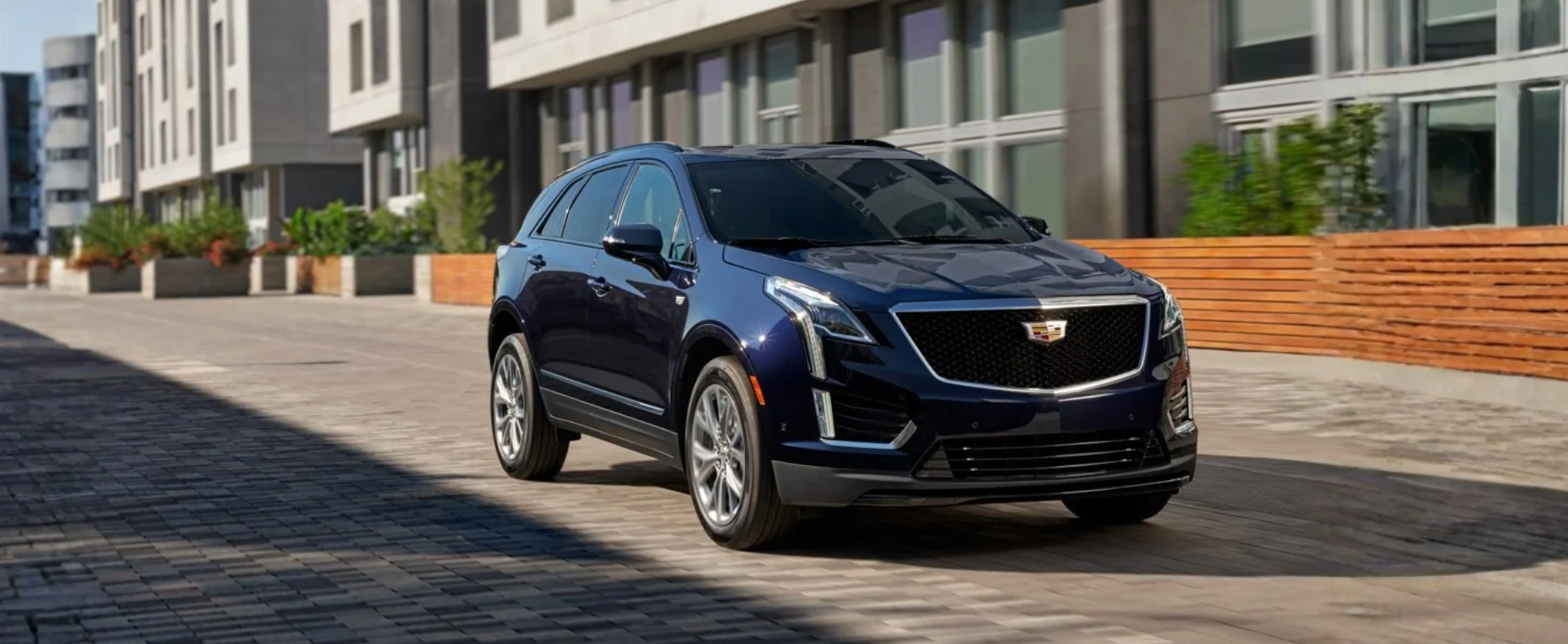 Gallery - Cadillac XT5 (4)