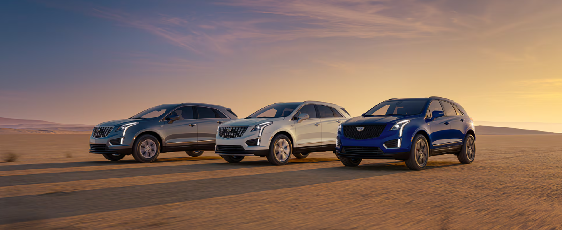 Gallery - Cadillac XT5 (6)