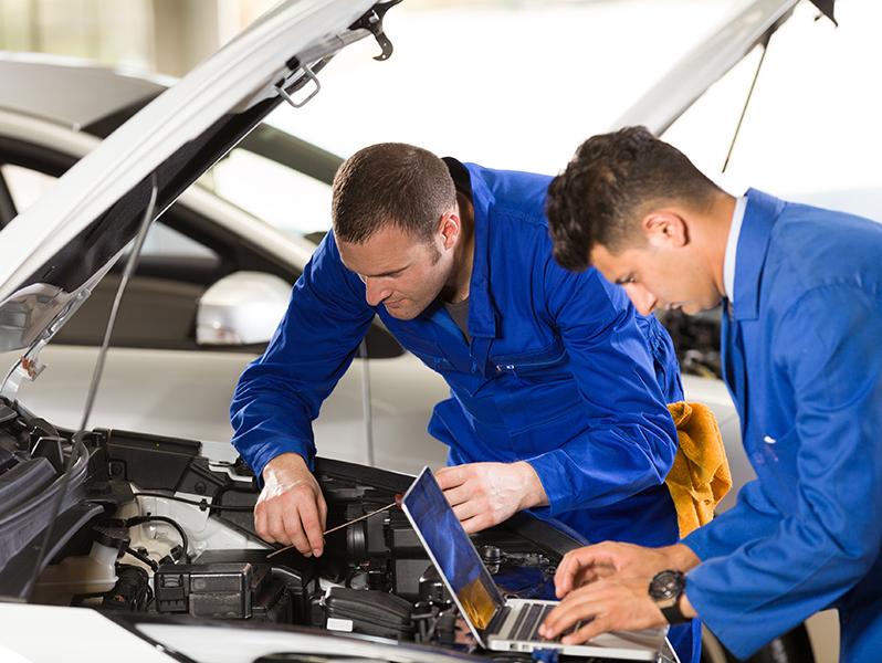 CERTIFIED-SERVICE