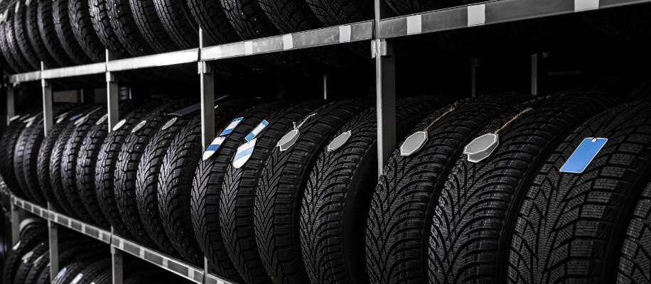 Winter Tires for Sale in Aurora