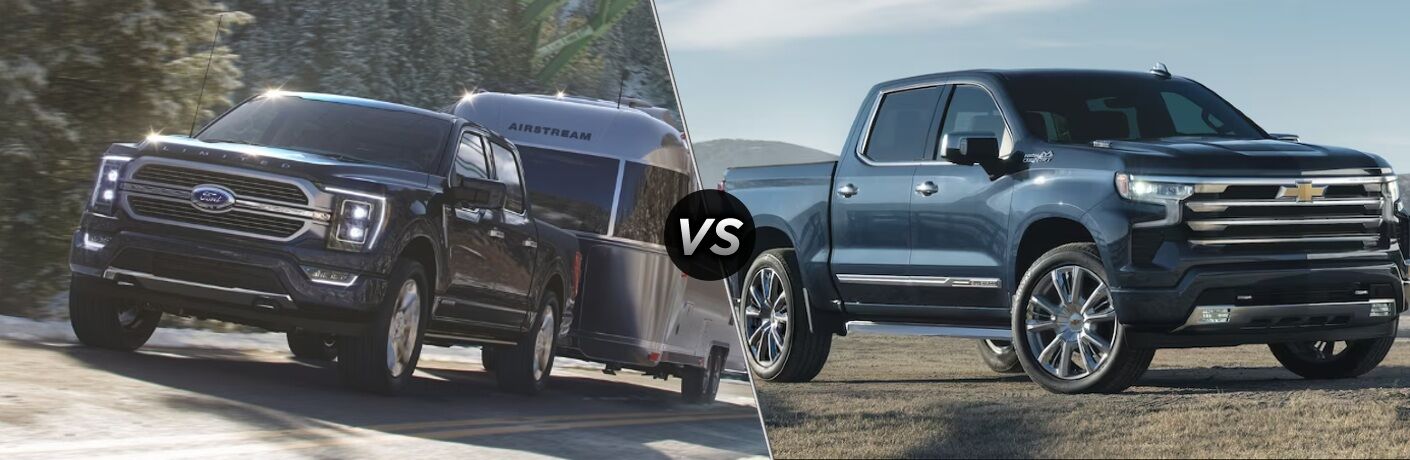 2023_Ford_F-150_vs._2023_Chevrolet_Silverado_1500