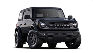 2025 Ford Bronco Specials Offers Incentives High River Ford Alberta Alta AB Calgary Strathmore Okotoks Airdrie Cochrane Canmore Banff