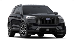 2025 Ford Explorer Specials Offers Incentives High River Ford Alberta Alta AB Calgary Strathmore Okotoks Airdrie Cochrane Canmore Banff