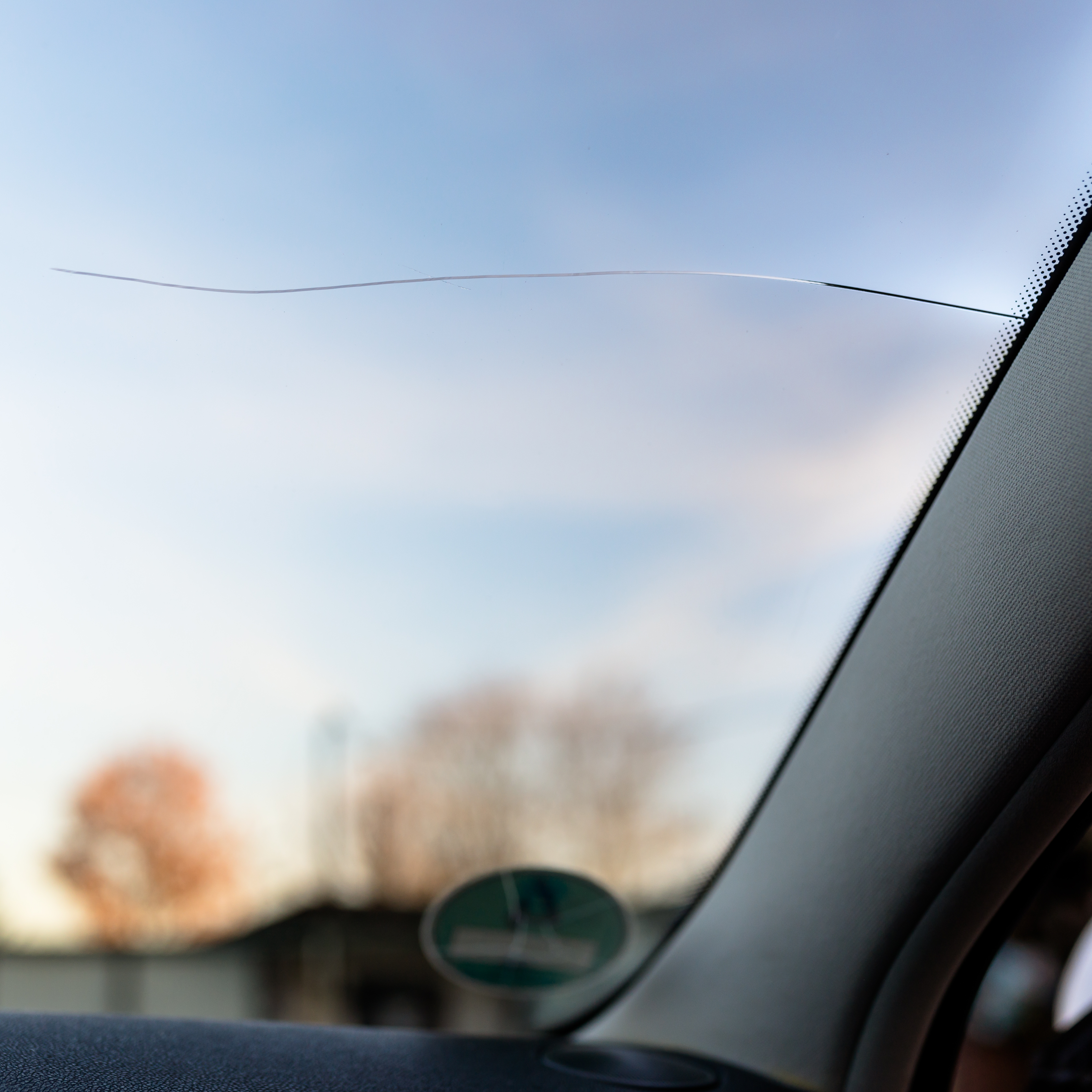 Windshield Repair Protection