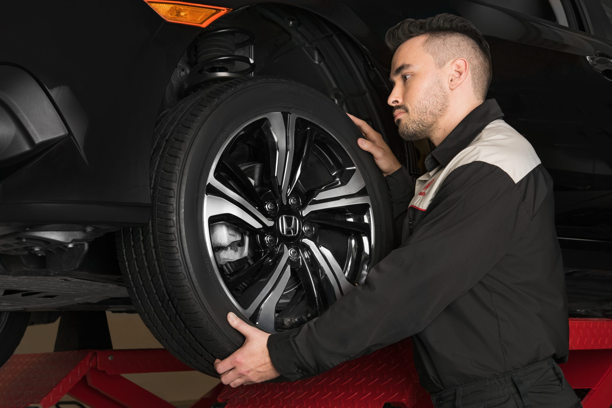 Wheel Alignment Special: $99.99