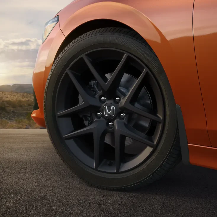Tire Storage Offer
