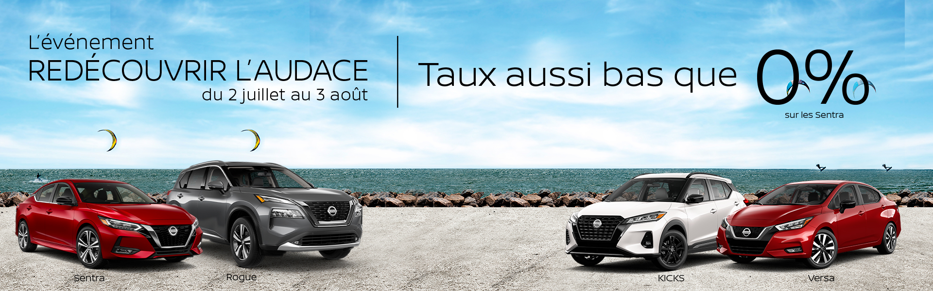 New & Used Nissan Vehicles Hull Nissan in Gatineau, Quebec