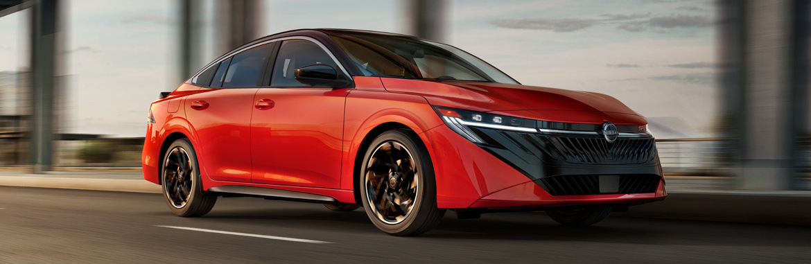 2026 Nissan Sentra in Gatineau, Quebec