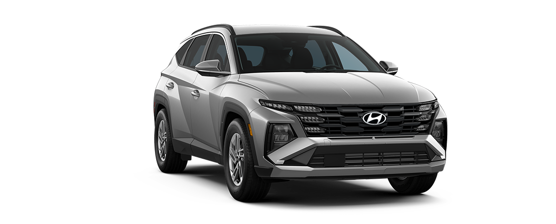 Tucson Plug-in Hybrid