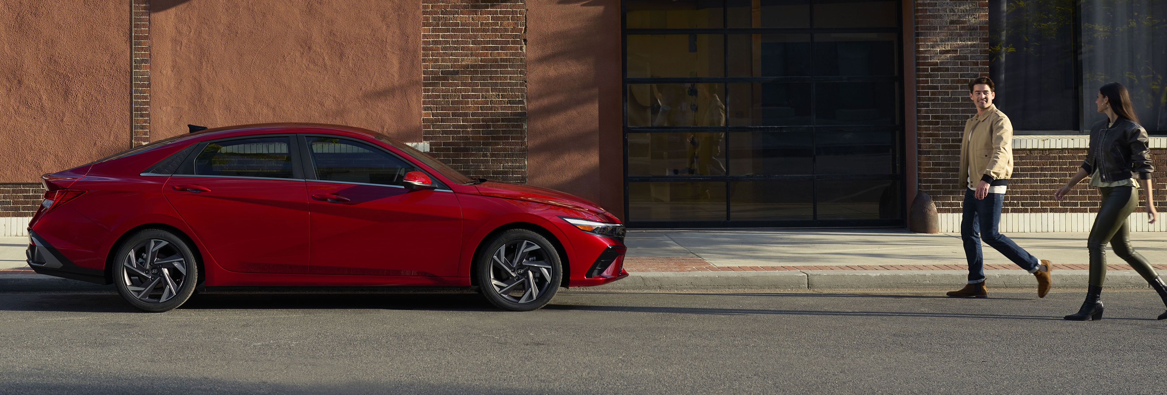 2025 Hyundai Elantra in Chatham, Ontario