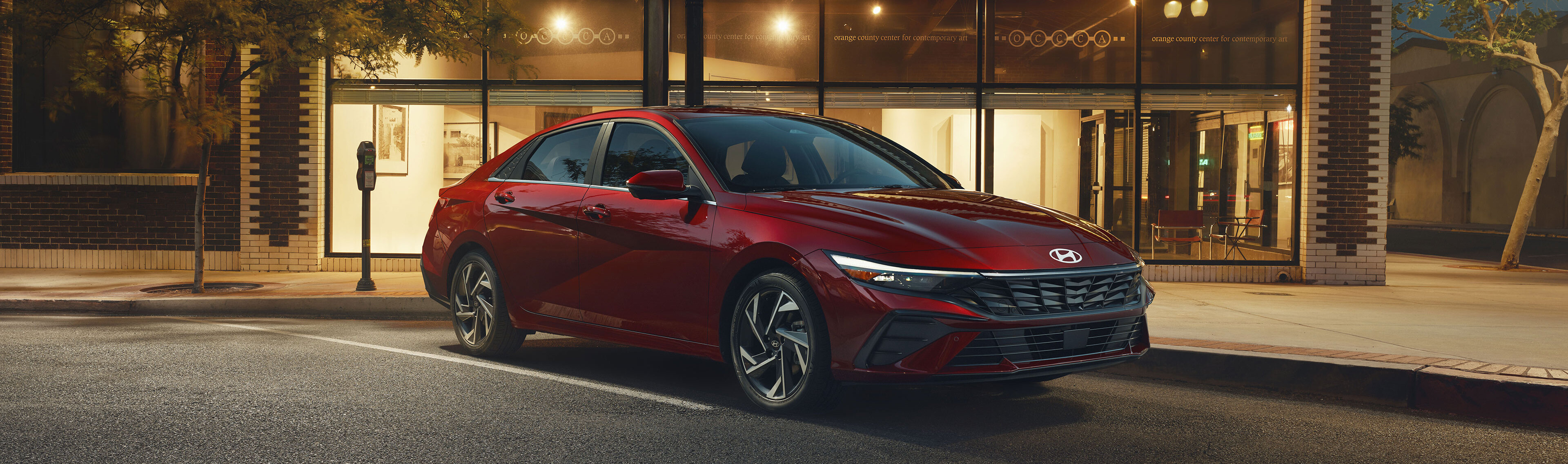 2025 Hyundai Elantra in Chatham, Ontario