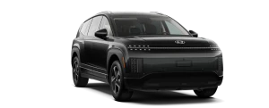 2026 Hyundai IONIQ 9