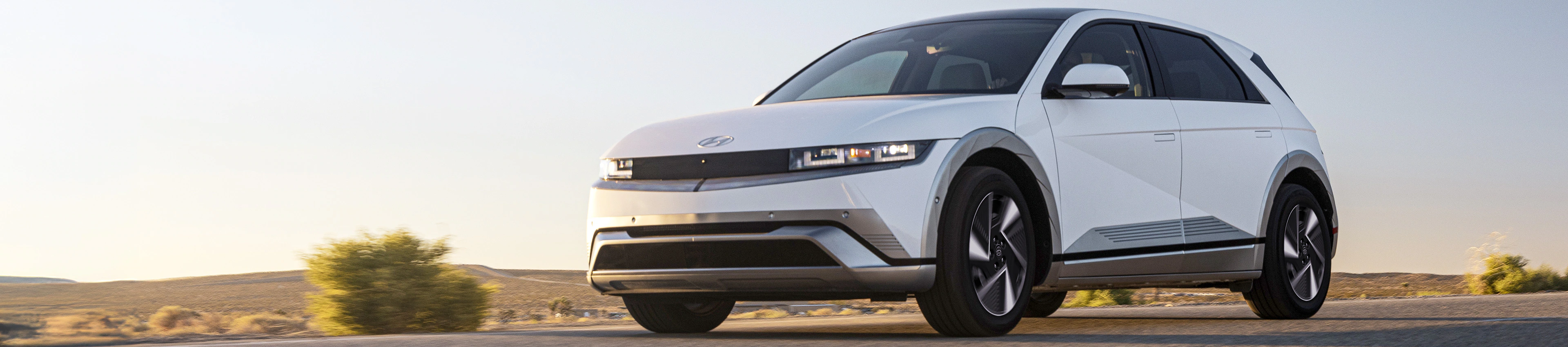 2026 Hyundai IONIQ 5