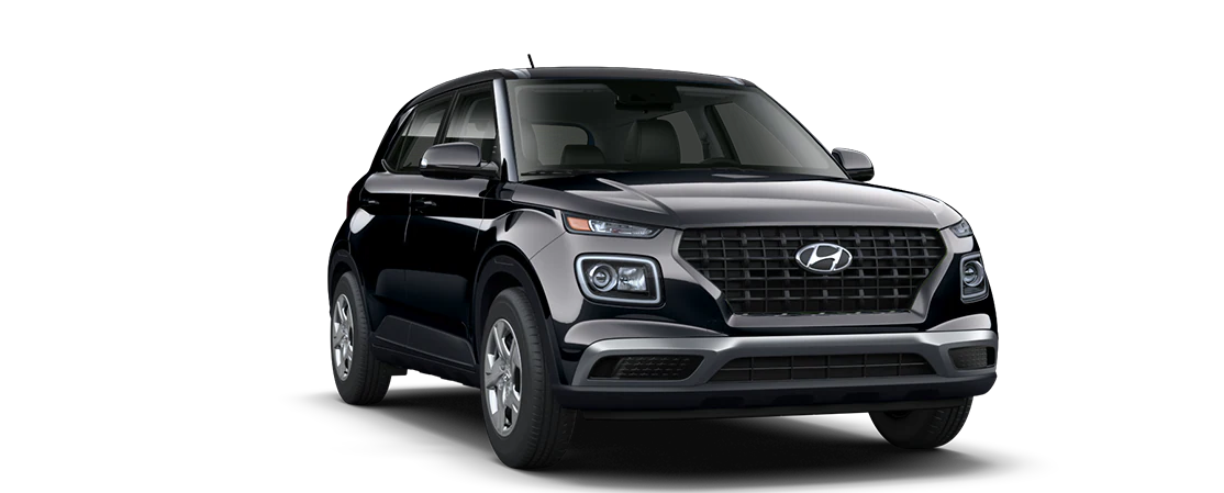 2026 Hyundai VENUE