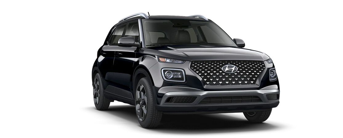 2026 Hyundai VENUE