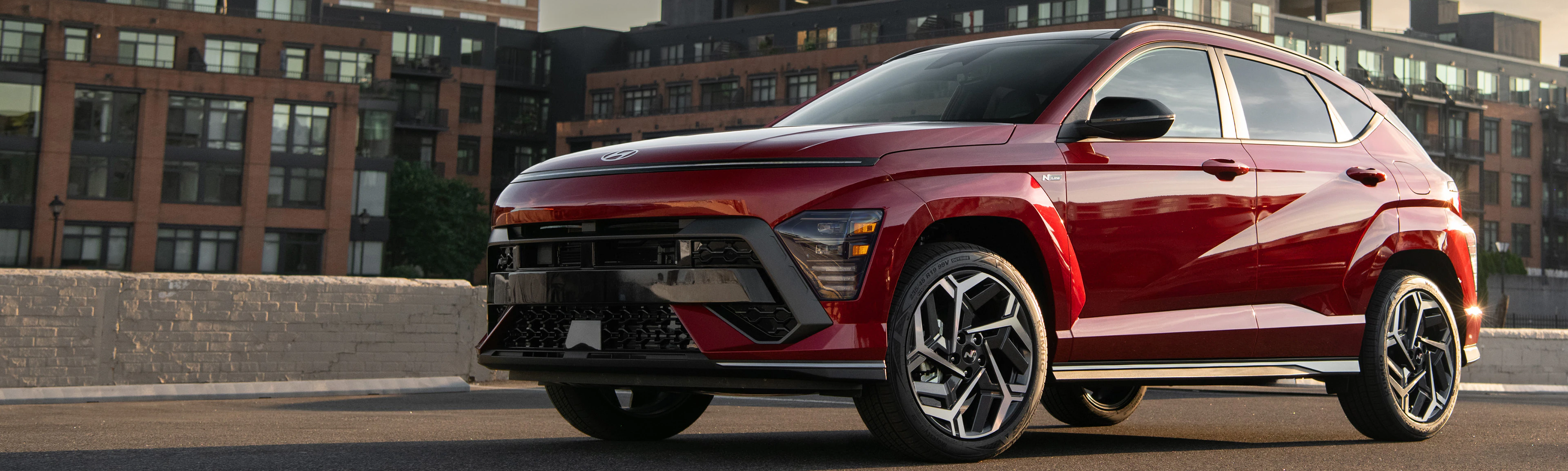 2026 Hyundai Kona