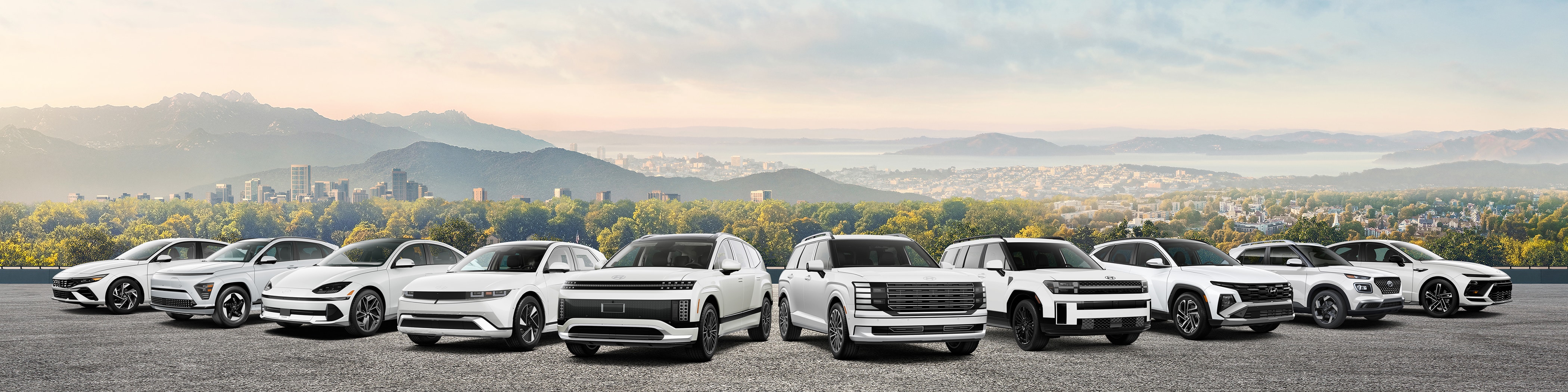 Hyundai Loyalty Program at Hyundai of Chatham