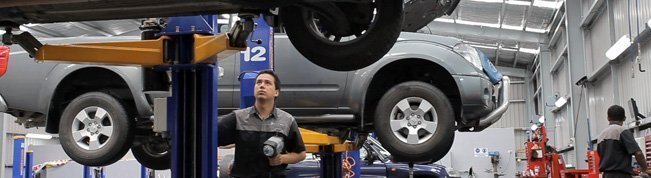 Service