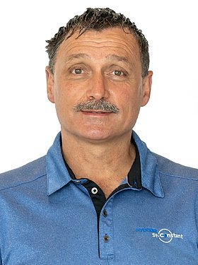 Sylvain Proulx Sylvain Proulx