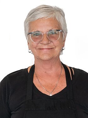 Johanne Ravenelle Johanne Ravenelle